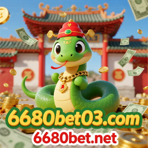 6680bet.net