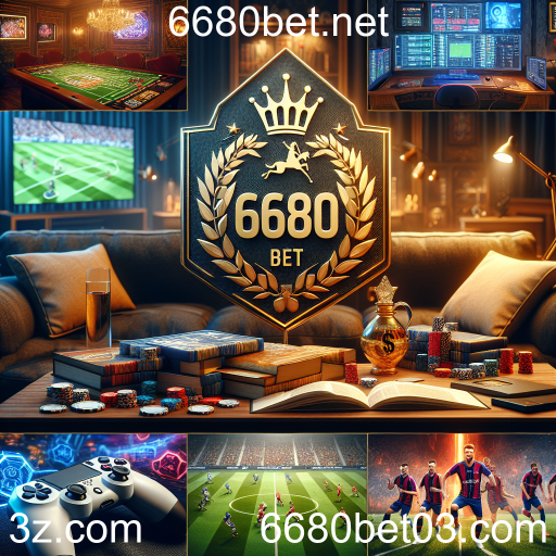 A Evolução dos Jogos de Esporte: Da Tela à Competição